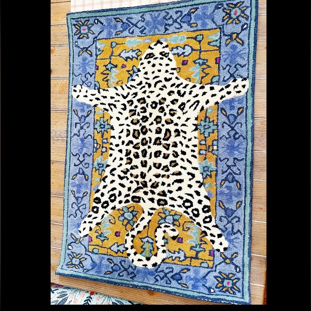Anthropologie Octavia Rug - Picture 2 of 4